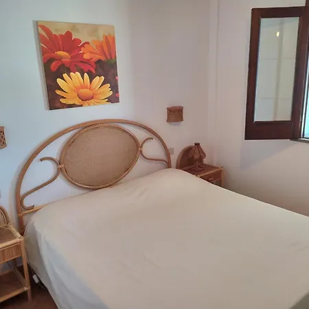 Eoliando Per Vacanze - Apartment