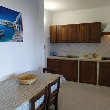 Apartment Eoliando Per Vacanze - Lipari (Isola Lipari)