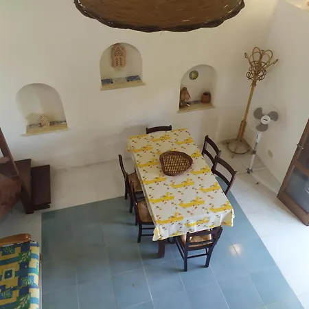 Eoliando Per Vacanze -