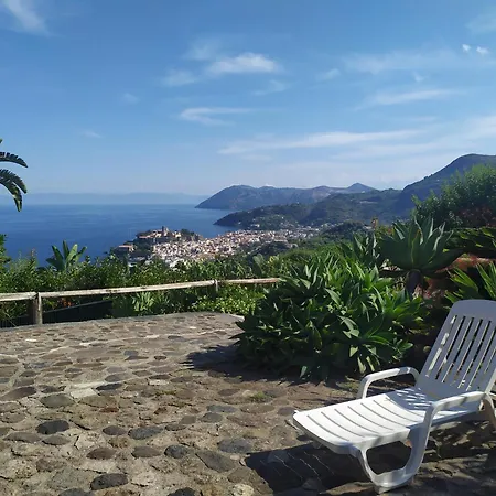 Eoliando Per Vacanze -