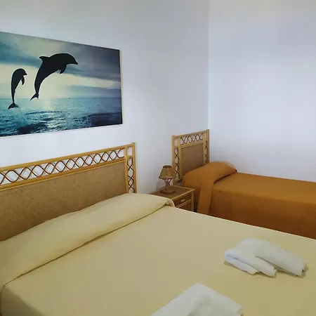 Eoliando Per Vacanze - Apartment