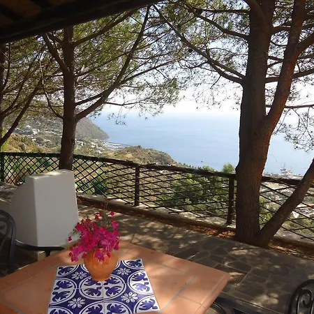 Eoliando Per Vacanze - * Lipari (Isola Lipari)