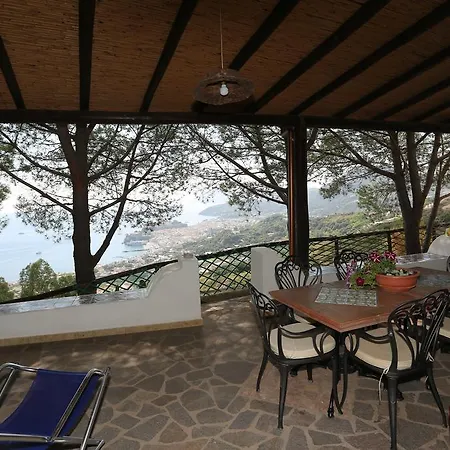 Eoliando Per Vacanze - Lipari (Isola Lipari)